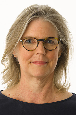 Dr. Susanne Asendorf